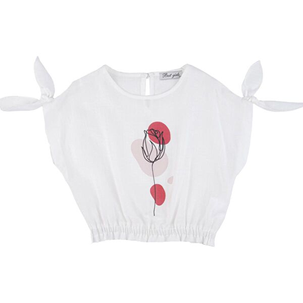 Best Kids Bebek Tişört