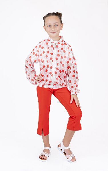 Best Kids Kız Çocuk Ceket