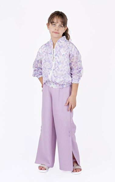 Best Kids Kız Çocuk Ceket