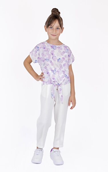 Best Kids Kız Çocuk Bluz