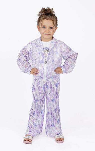 Best Kids Kız Çocuk Ceket