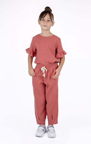 Best Kids Kız Çocuk Sweatshirt