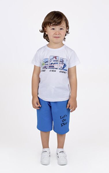 Best Kids Erkek Çocuk Şort, Bermuda, Kapri