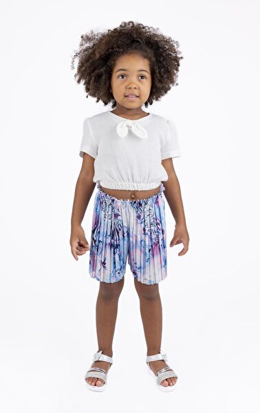 Best Kids Kız Çocuk Sweatshirt