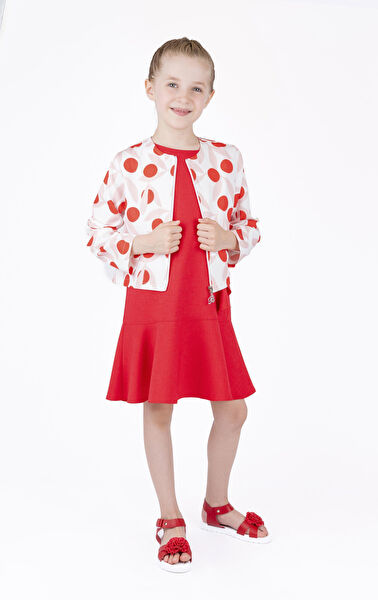 Best Kids Kız Çocuk Ceket