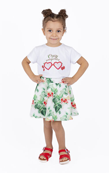 Best Kids Kız Çocuk Bluz