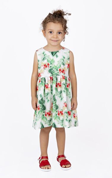 Best Kids Kız Çocuk Elbise