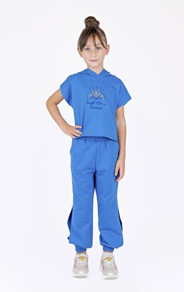 Best Kids Kız Çocuk Eşofman