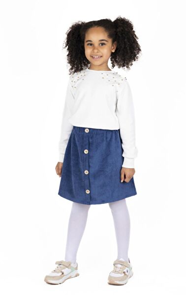 Best Kids Kız Çocuk Etek