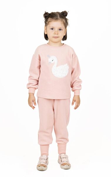 Best Kids Kız Çocuk Eşofman