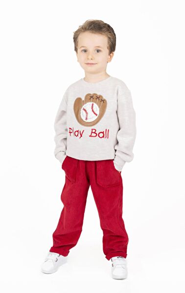 Best Kids Erkek Çocuk Pantolon