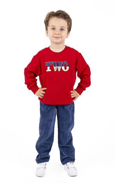 Best Kids Erkek Çocuk Pantolon