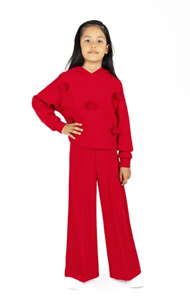 Best Kids Kız Çocuk Sweatshirt