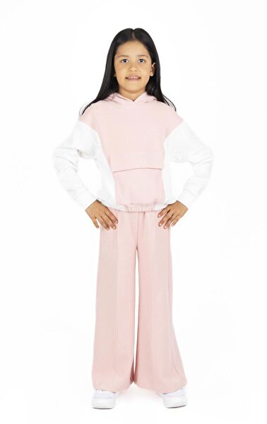 Best Kids Kız Çocuk Sweatshirt