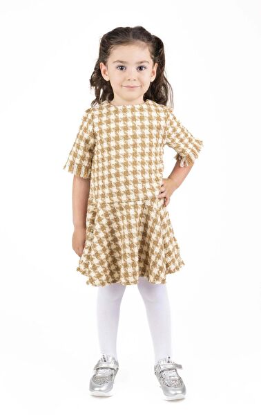 Best Kids Kız Çocuk Elbise