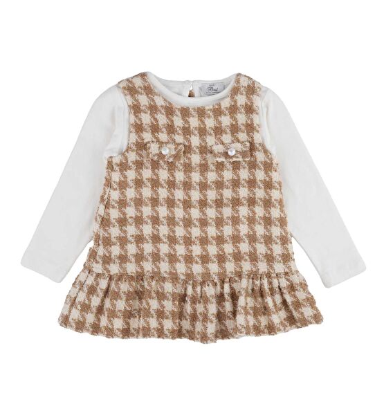 Best Kids Bebek Alt, Üst Takım