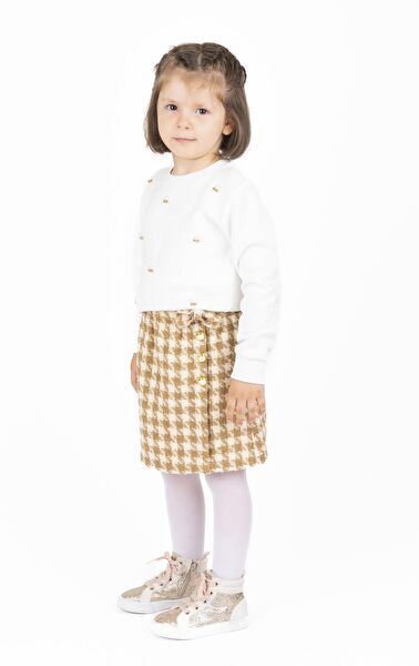 Best Kids Kız Çocuk Etek