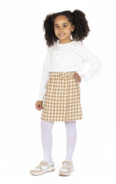 Best Kids Kız Çocuk Etek