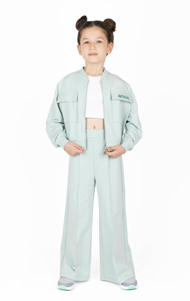 Best Kids Kız Çocuk Takım