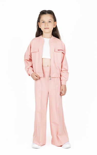 Best Kids Kız Çocuk Takım