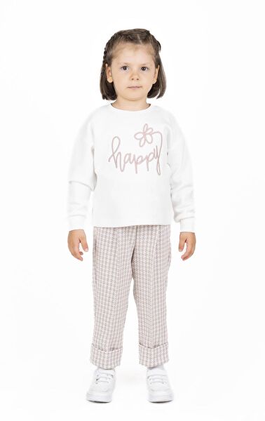 Best Kids Kız Çocuk Pantolon