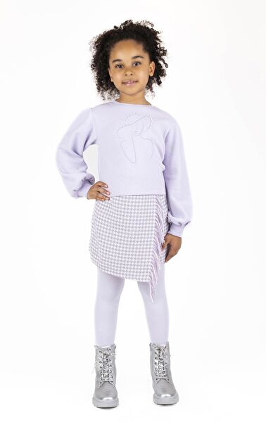 Best Kids Kız Çocuk Şort, Bermuda, Kapri