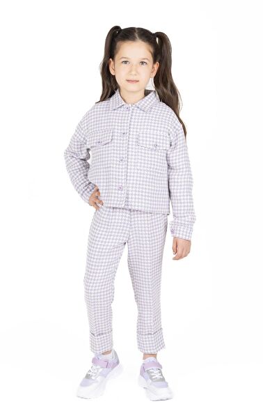 Best Kids Kız Çocuk Ceket