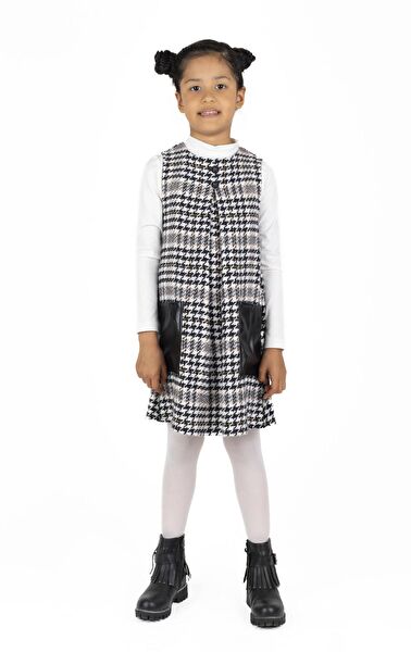 Best Kids Kız Çocuk Elbise