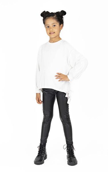 Best Kids Kız Çocuk Sweatshirt