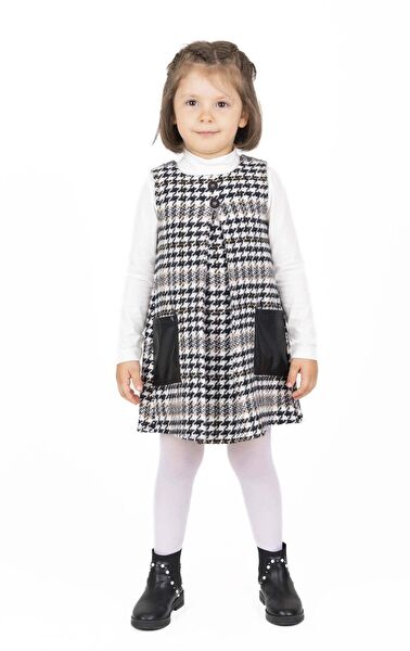 Best Kids Kız Çocuk Elbise