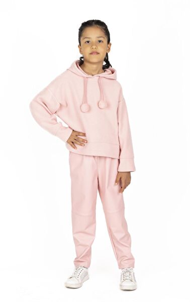 Best Kids Kız Çocuk Pantolon