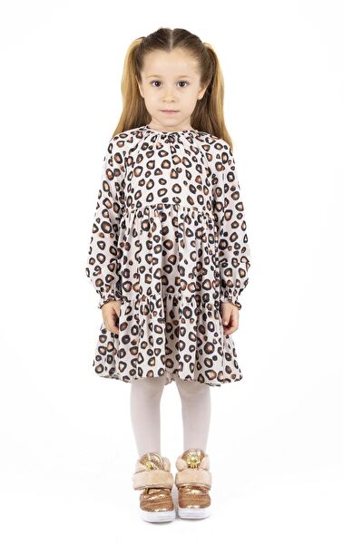 Best Kids Kız Çocuk Elbise