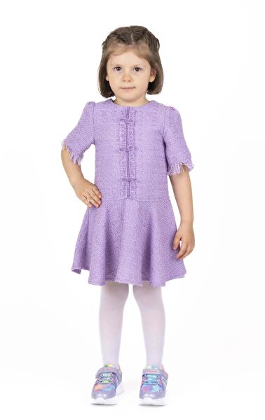 Best Kids Kız Çocuk Elbise