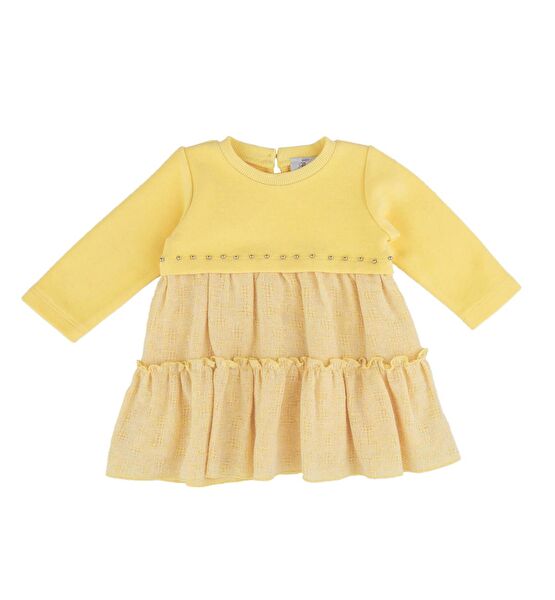 Best Kids Bebek Elbise