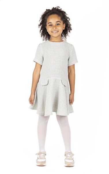 Best Kids Kız Çocuk Elbise