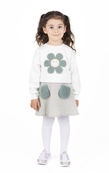 Best Kids Kız Çocuk Etek