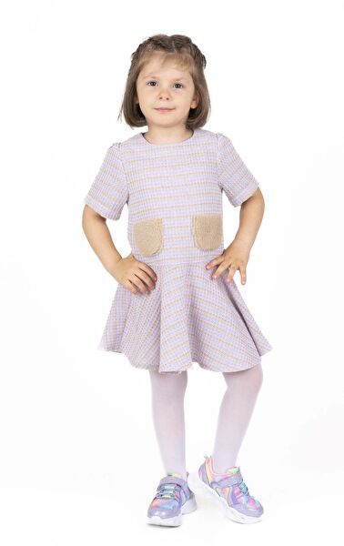 Best Kids Kız Çocuk Elbise