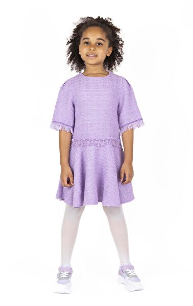 Best Kids Kız Çocuk Elbise