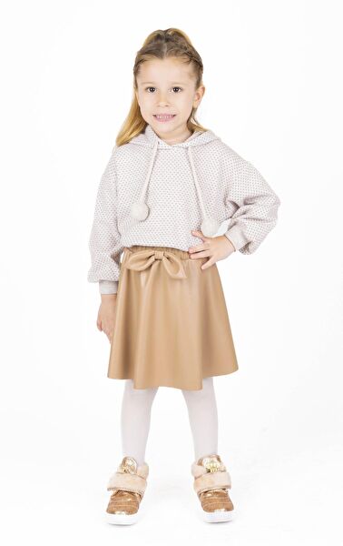 Best Kids Kız Çocuk Sweatshirt