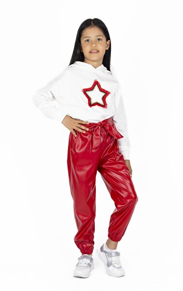 Best Kids Kız Çocuk Sweatshirt