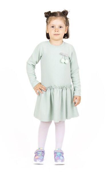 Best Kids Kız Çocuk Elbise