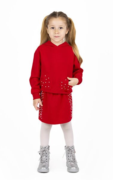 Best Kids Kız Çocuk Etek