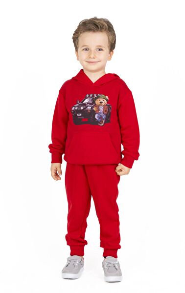 Best Kids Erkek Çocuk Sweatshirt