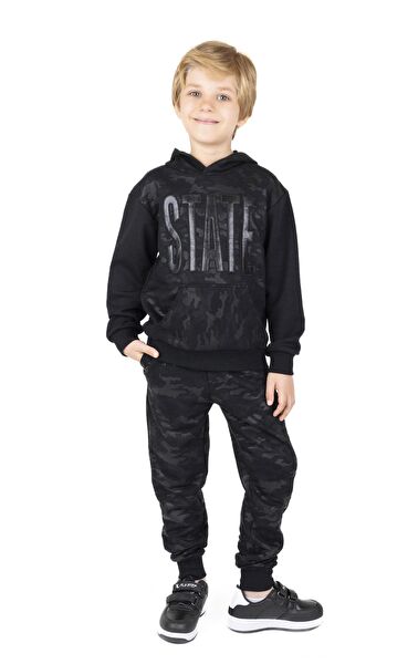 Best Kids Erkek Çocuk Eşofman