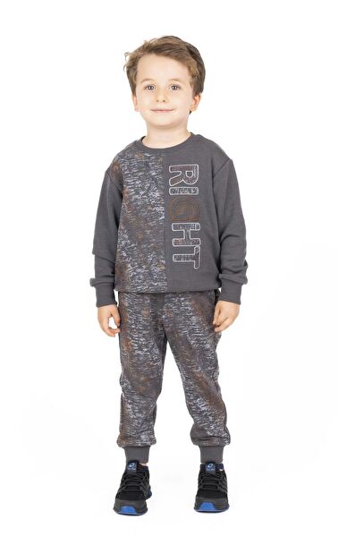 Best Kids Erkek Çocuk Sweatshirt