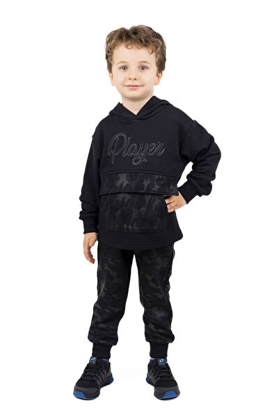 Best Kids Erkek Çocuk Sweatshirt