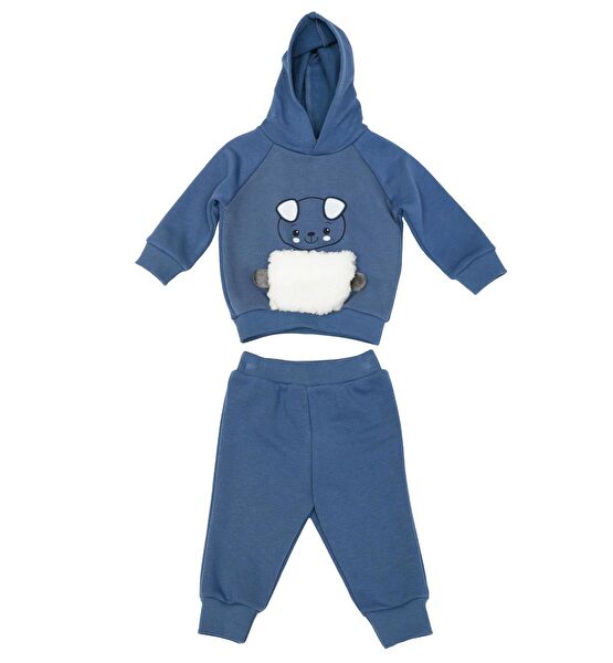 Best Kids Bebek Alt, Üst Takım