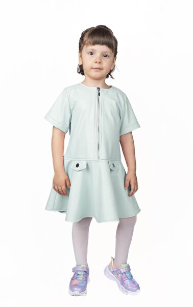 Best Kids Kız Çocuk Elbise