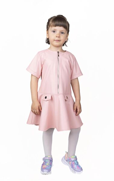 Best Kids Kız Çocuk Elbise