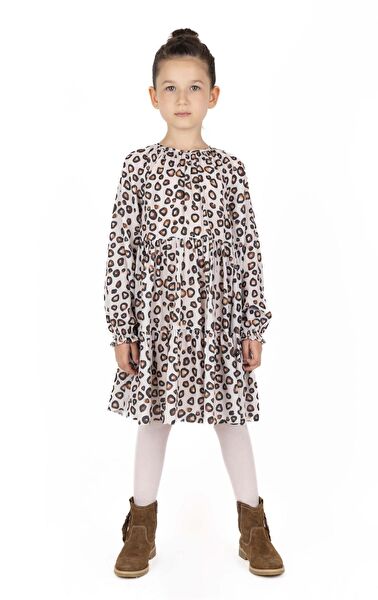 Best Kids Kız Çocuk Elbise